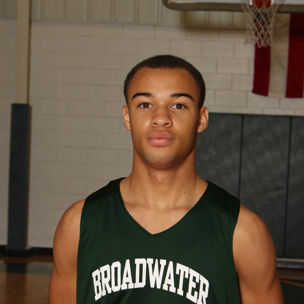 Matthew McCaskill