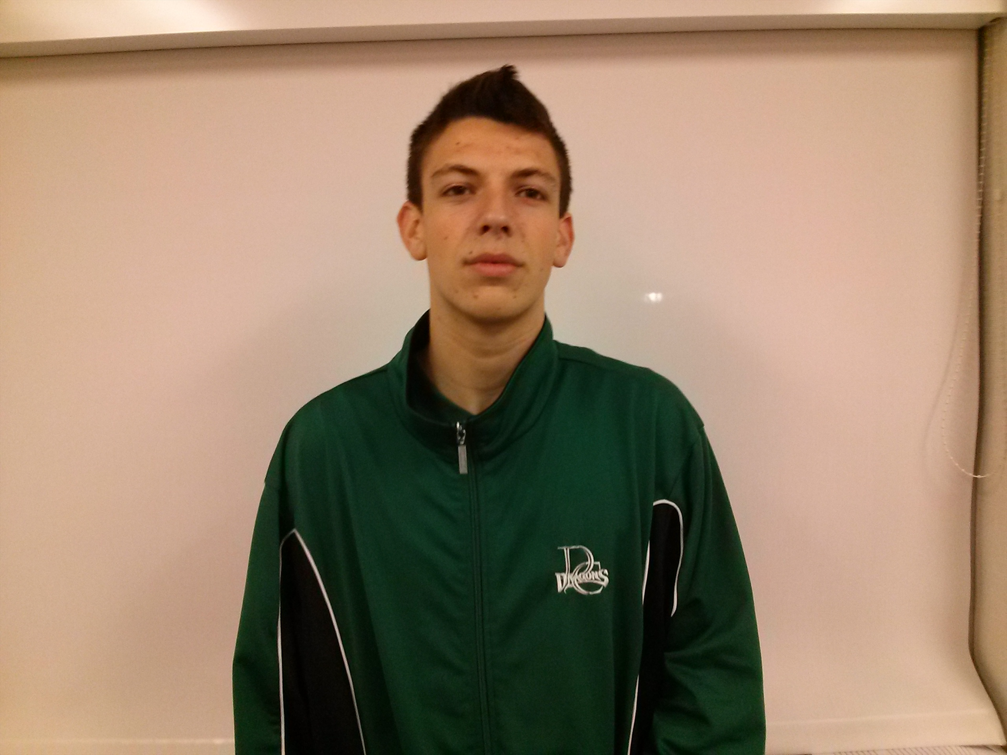 Andrew Silva