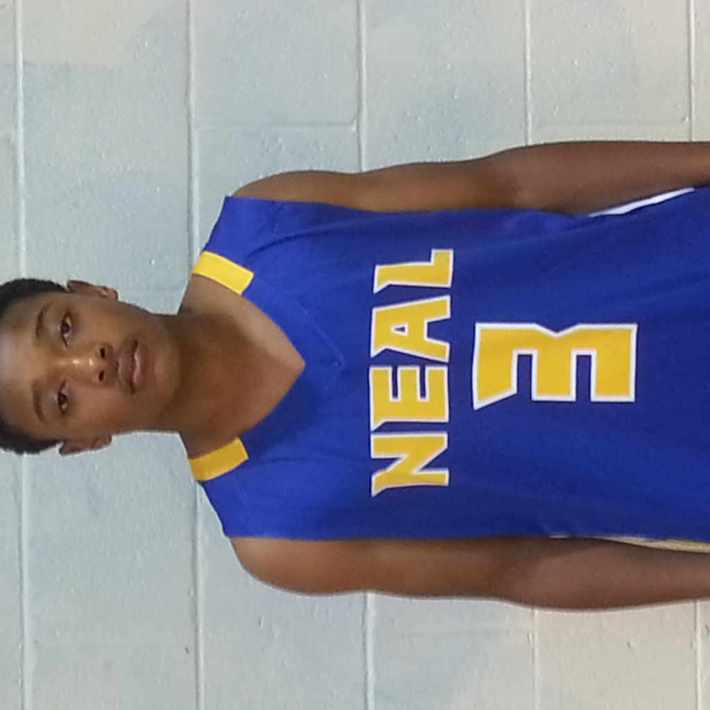 Kenny Walker