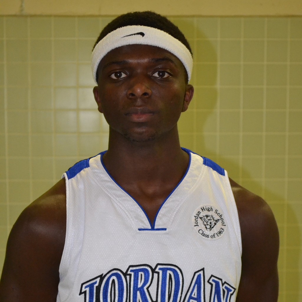 Deonta Wingfield