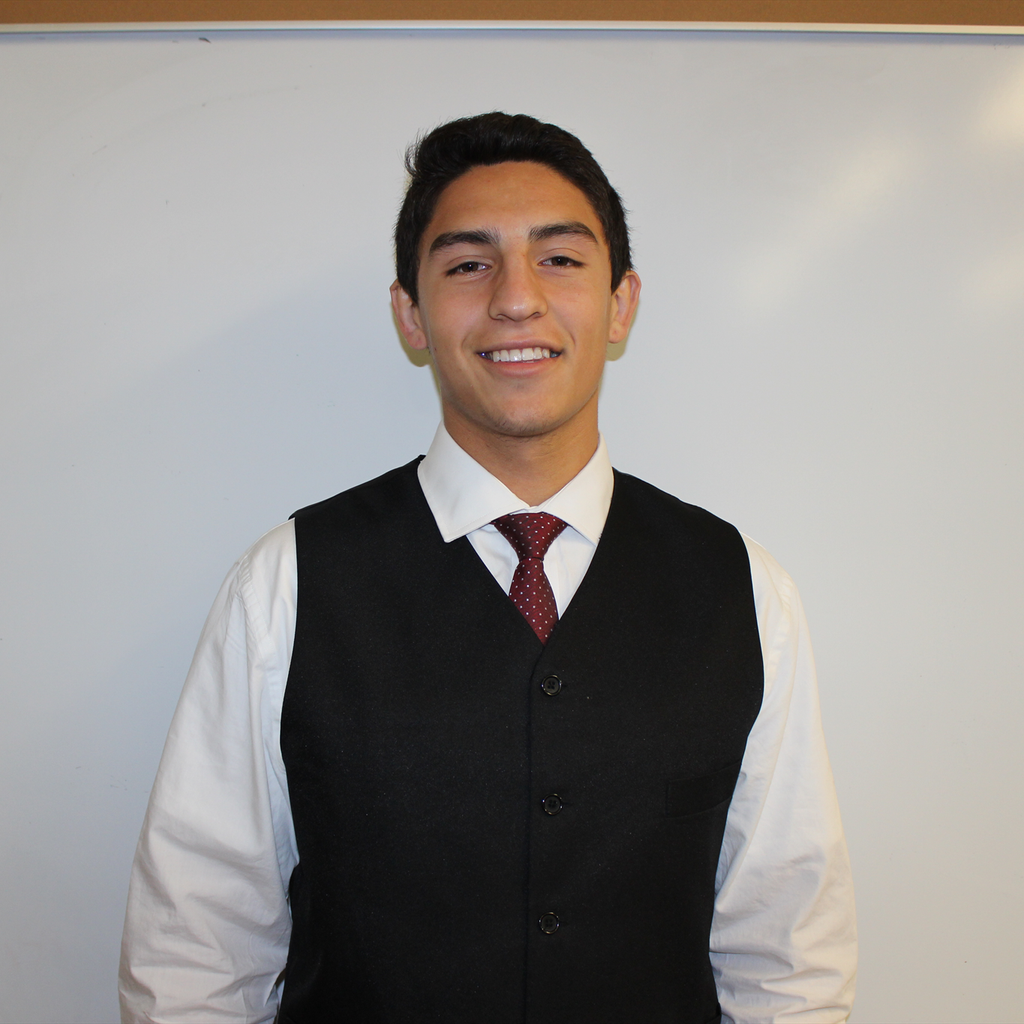 Josh Villanueva mugshot