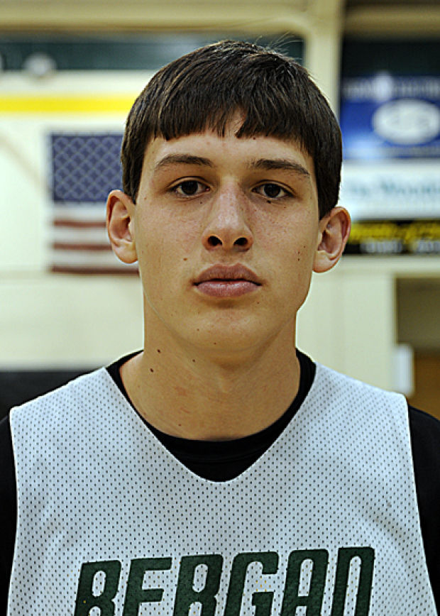 Adam Dykman