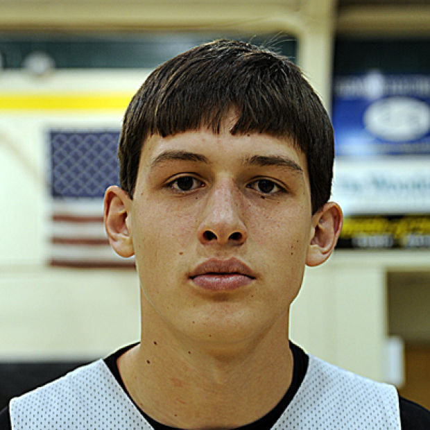 Adam Dykman