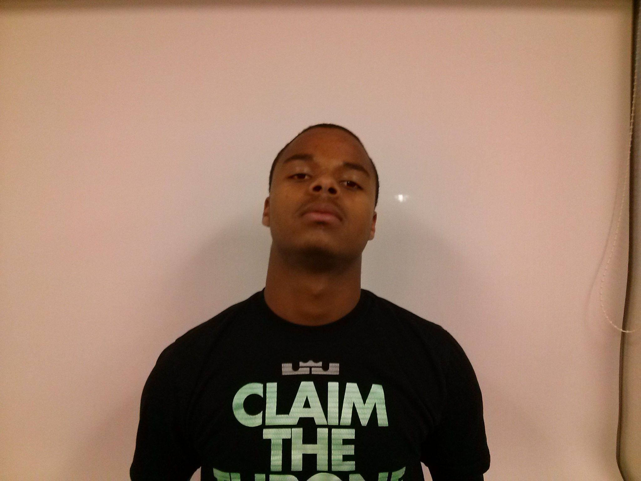 De'Andre Ragsdale