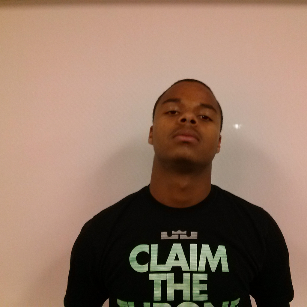 De'Andre Ragsdale