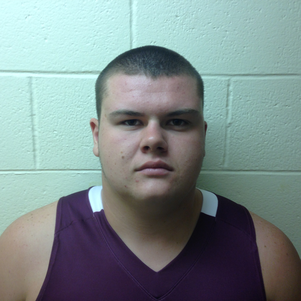 Dalton Button mugshot