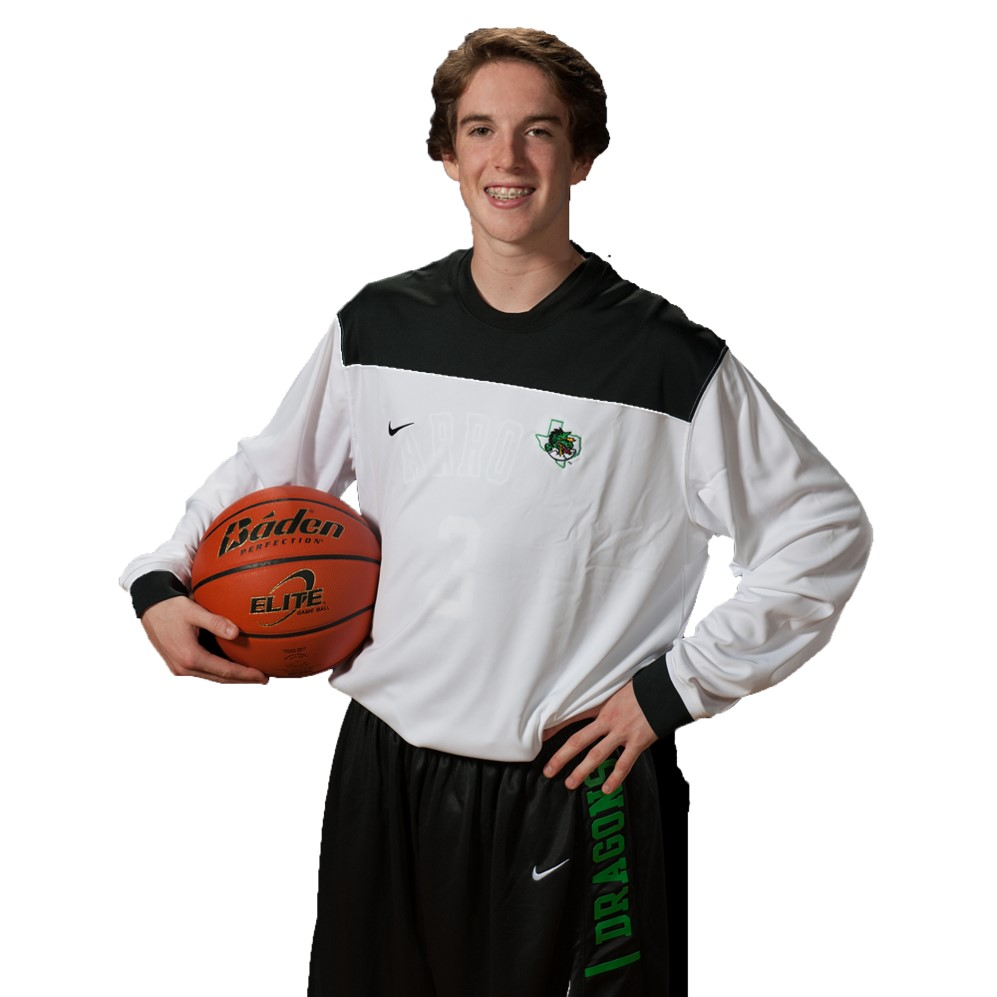 Cooper Osburn