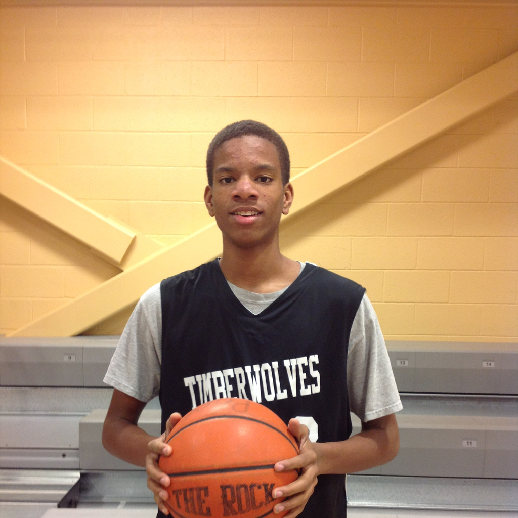 Tyree Wilson