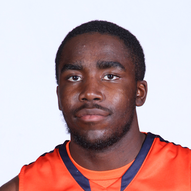 Lj Reed mugshot