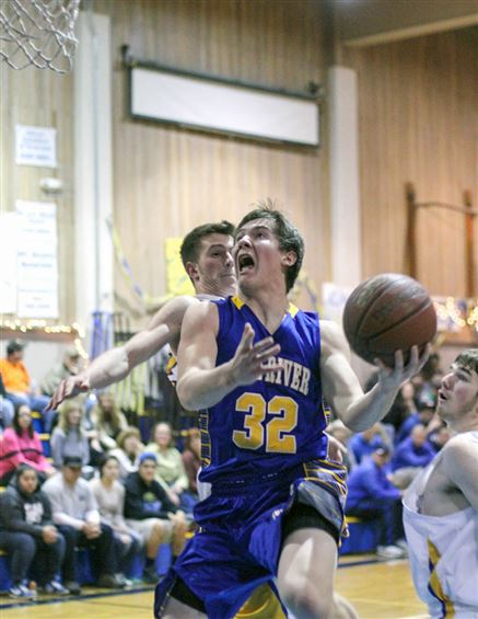 Tanner Gallion