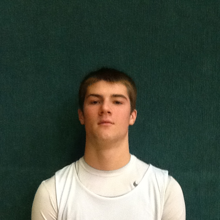 Zach Gescher