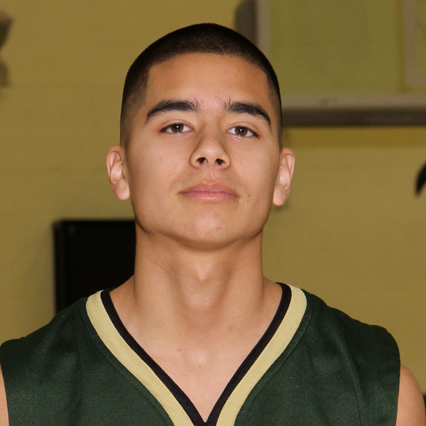 Bailey Sanchez