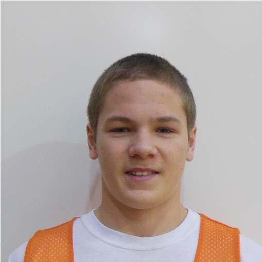 Tyler Hardwick