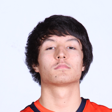 Griffin Rutkauskas mugshot