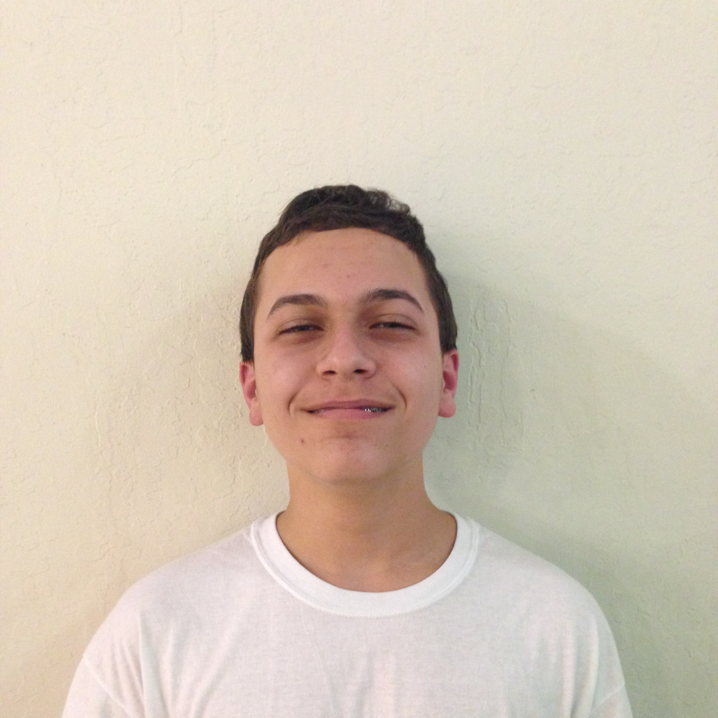 Scott Ison mugshot