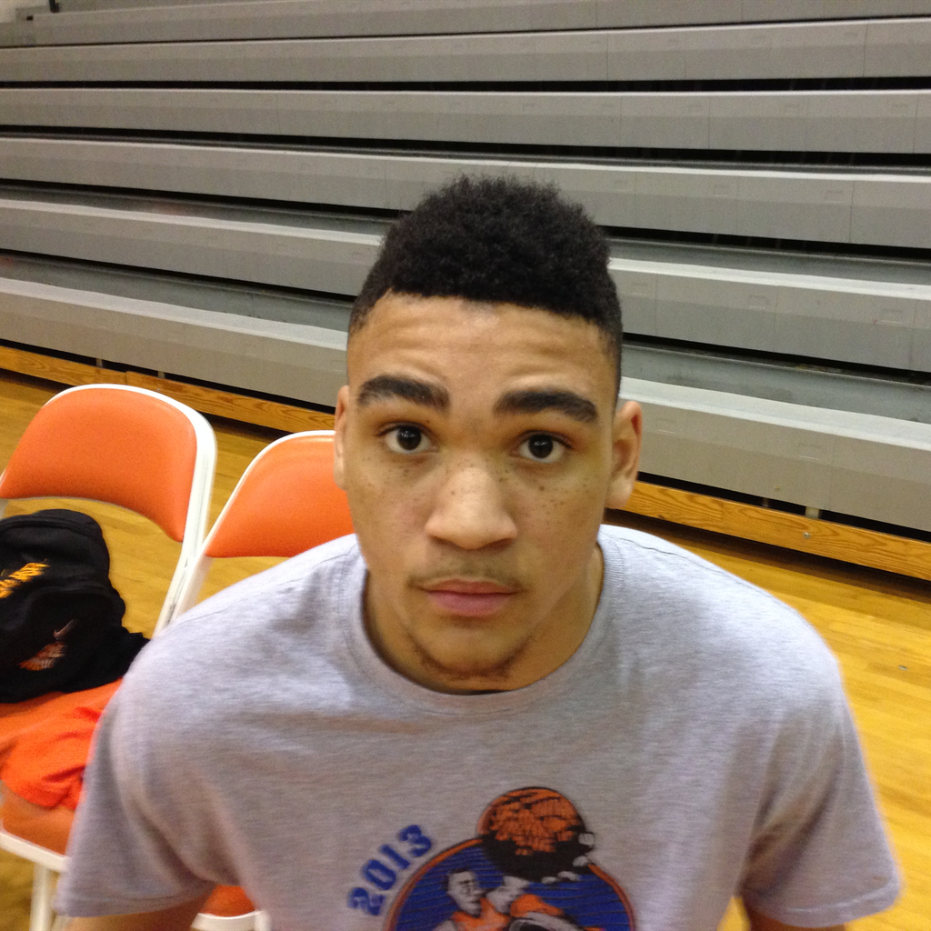Antonio Edwards mugshot
