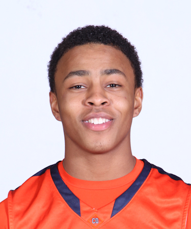 Jaaron Stallworth
