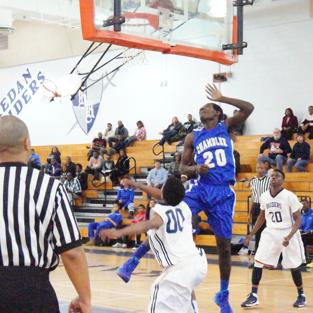 Jeremy Salley