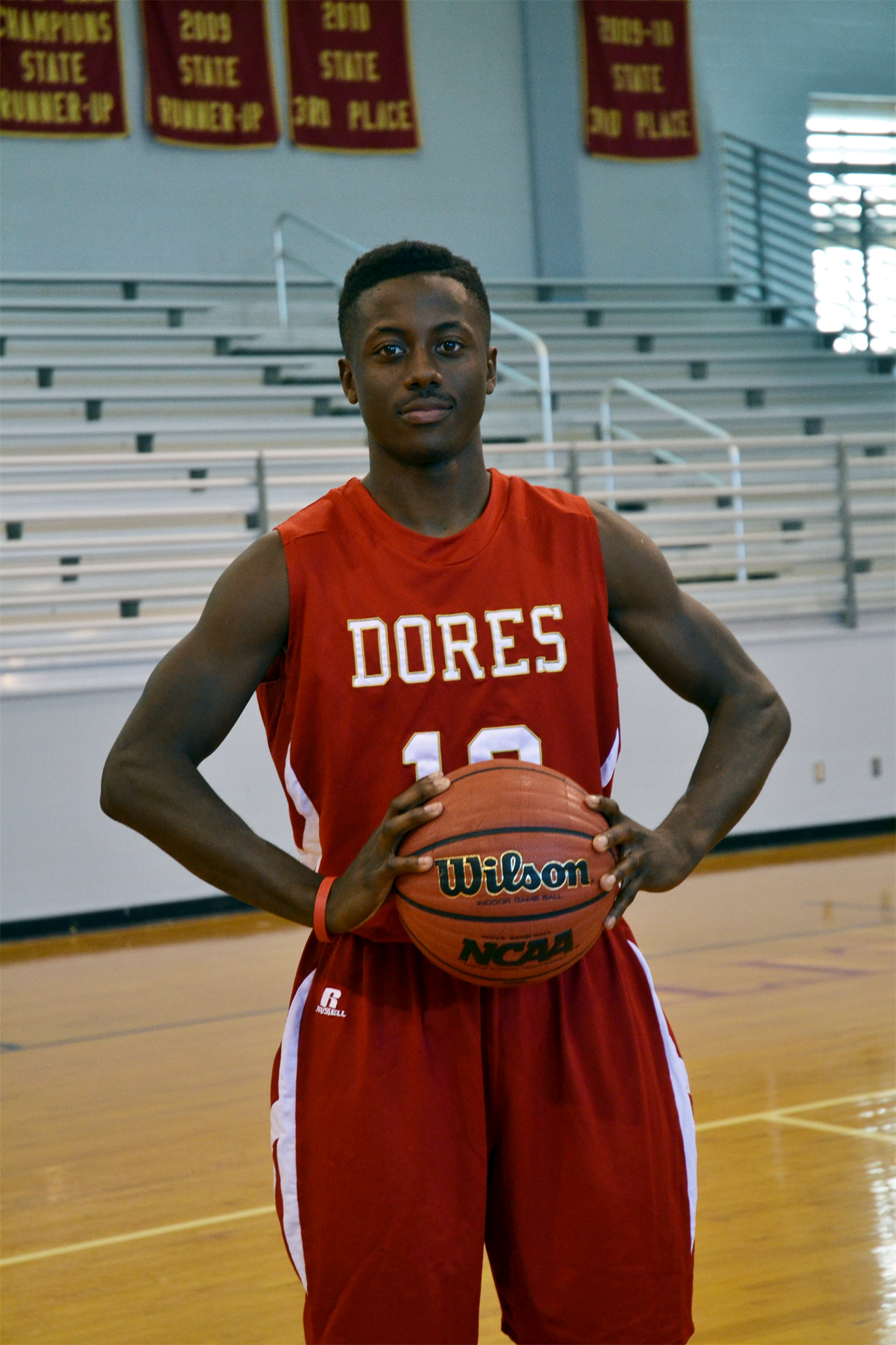 Jawuan Harden