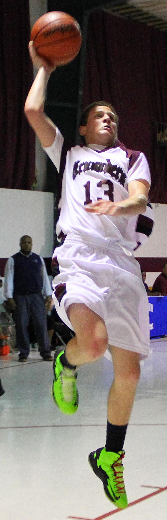 Tyler James