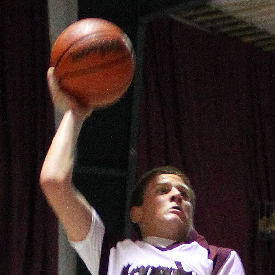 Tyler James