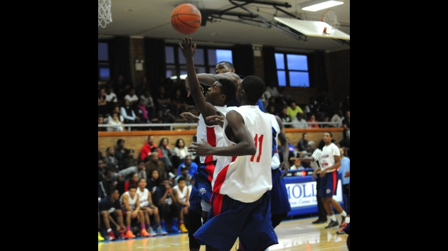 Tavon Ginyard