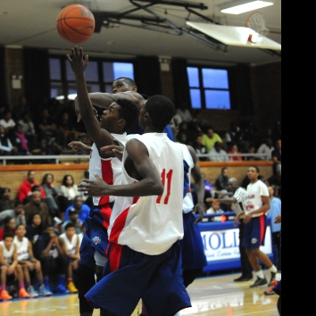 Tavon Ginyard