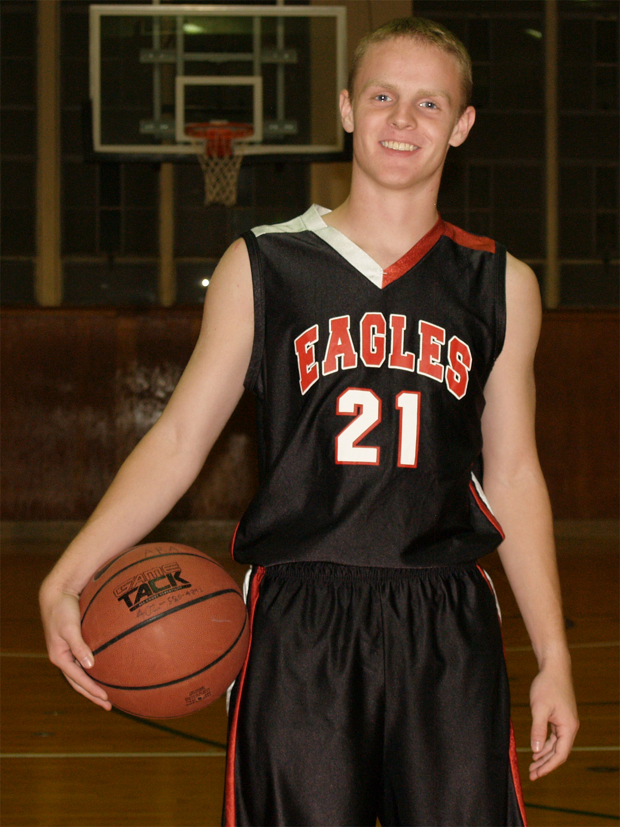 AJ Arbogast