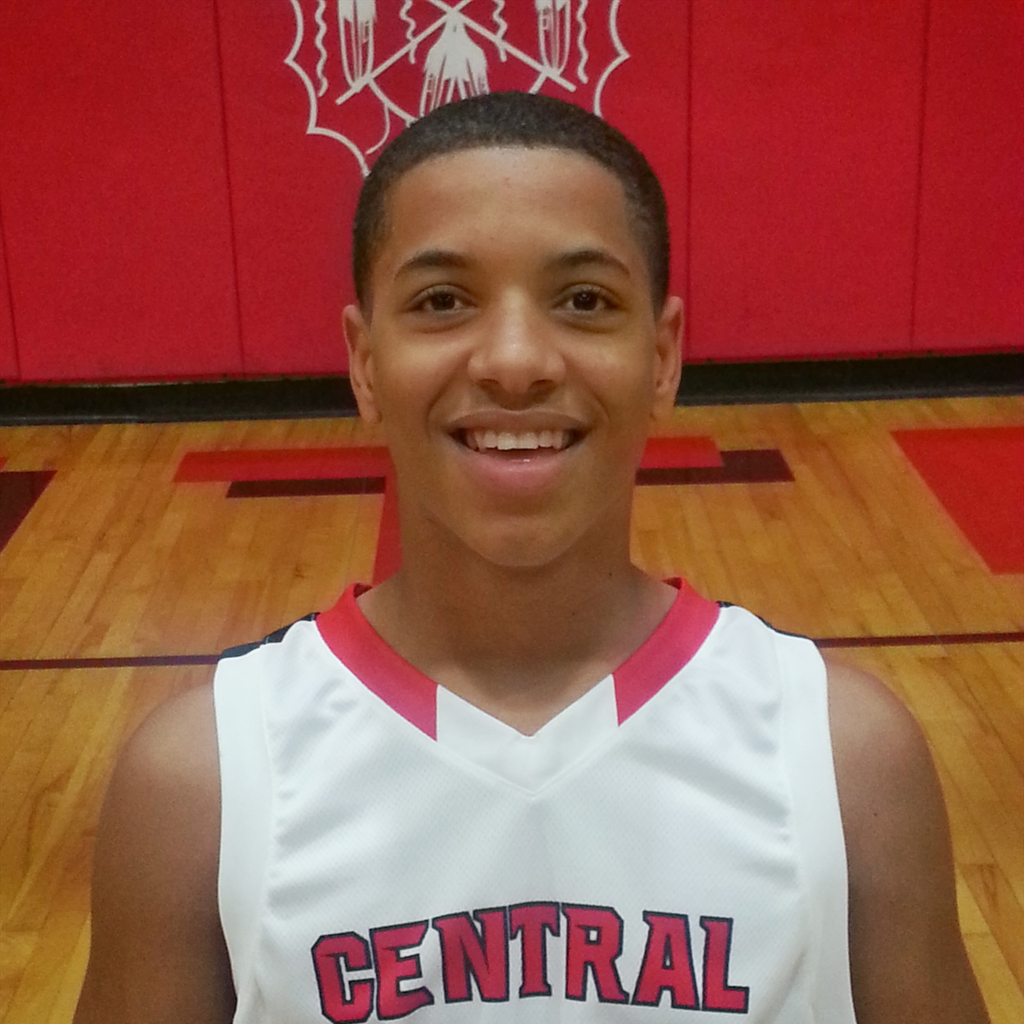 Chaz Glover