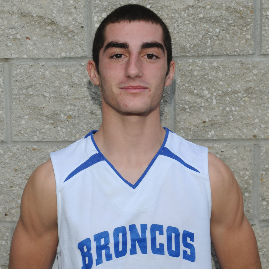 Jeff Molino mugshot