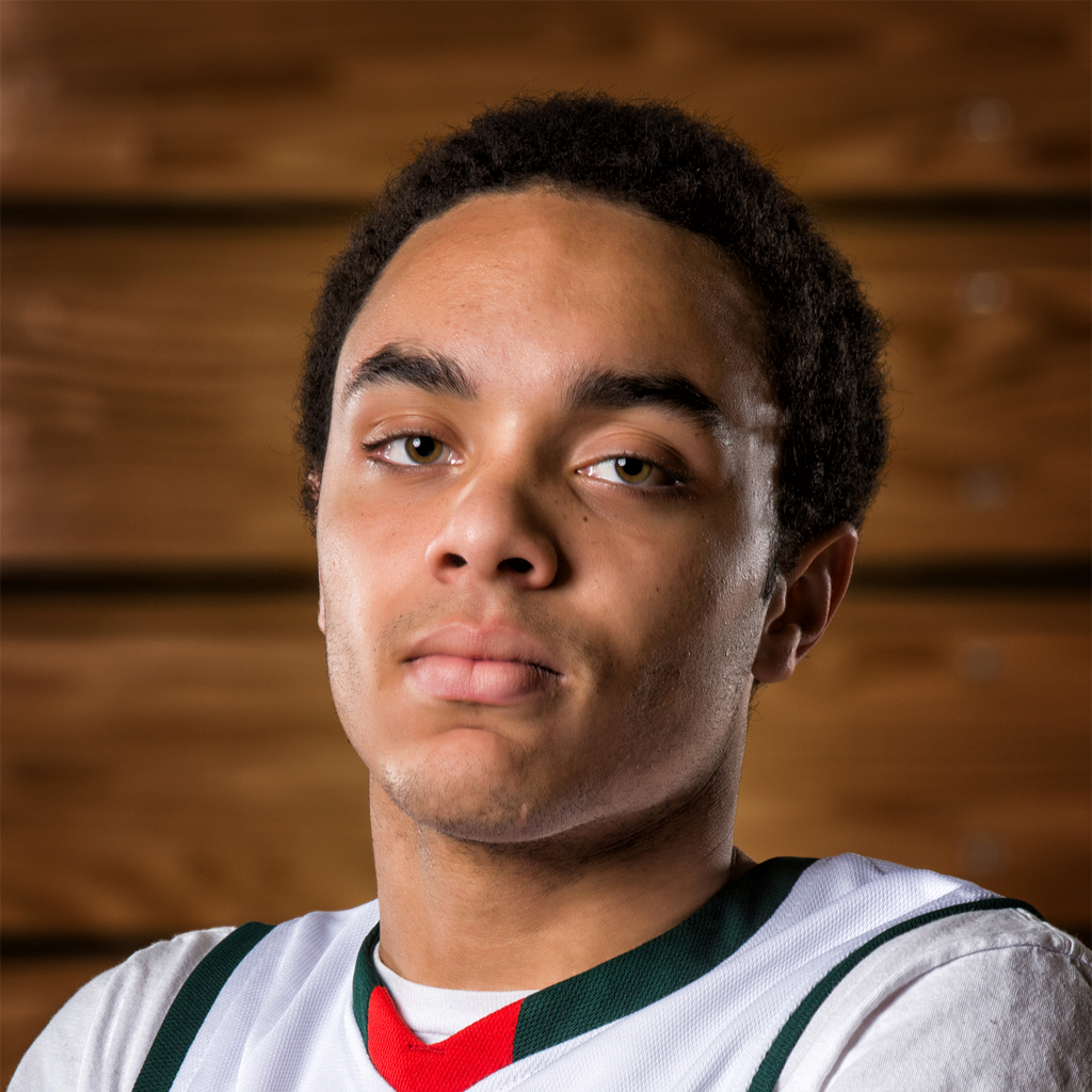 Khalil Combs
