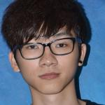 Caspar Chen mugshot