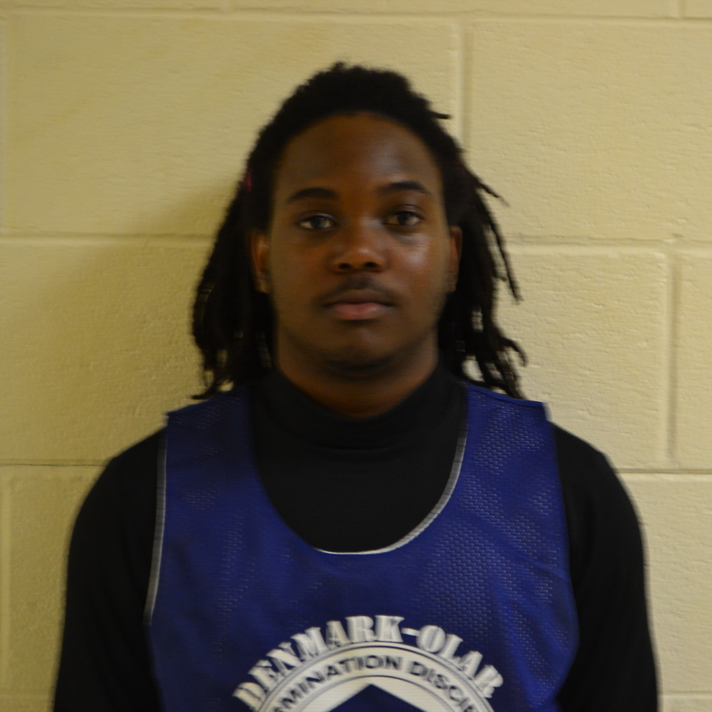 K'torez Whetstone mugshot