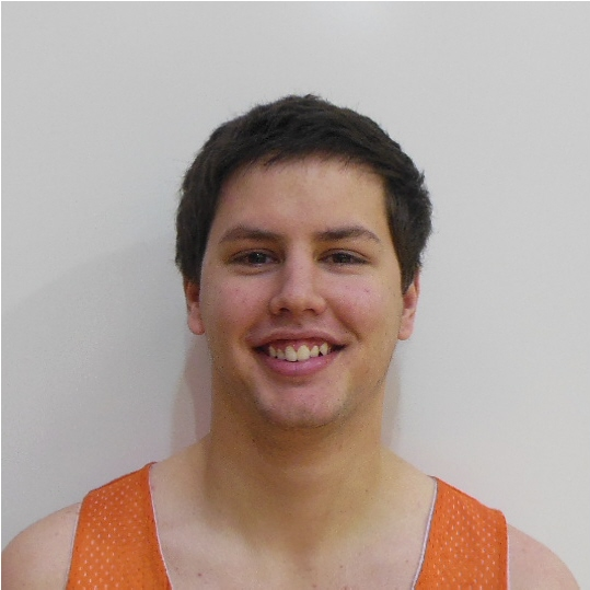 Ben Kleiman mugshot