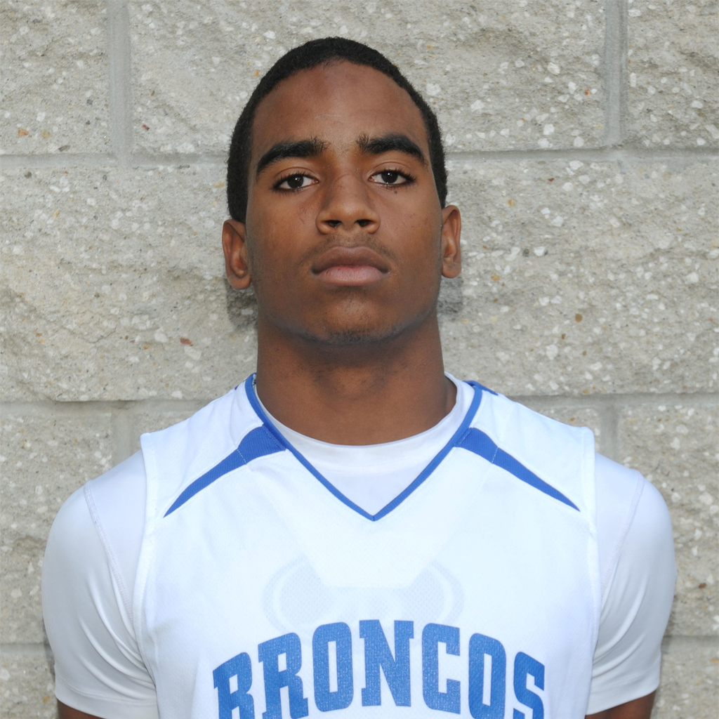 Devin Goodloe mugshot