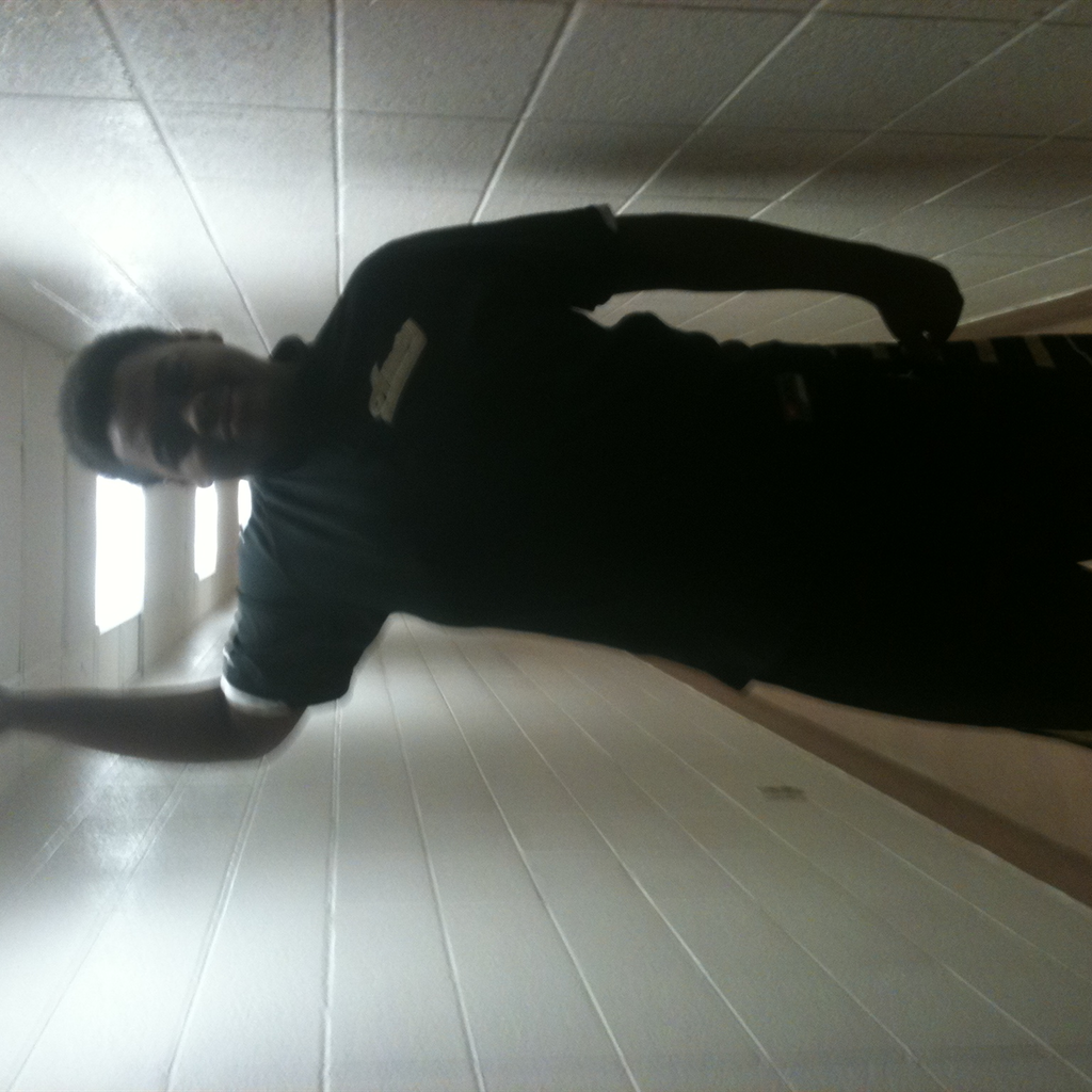 Jalen Bell mugshot