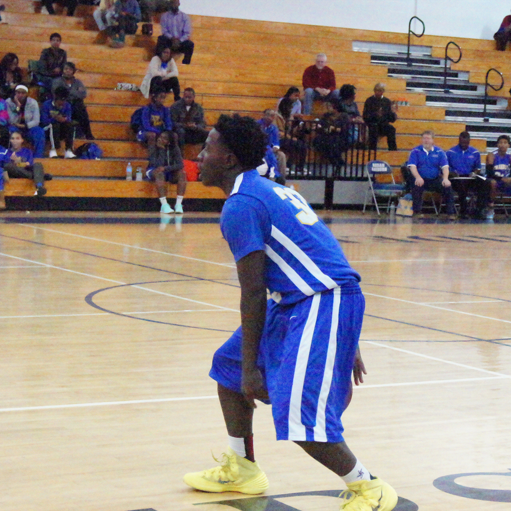 Justin Milton