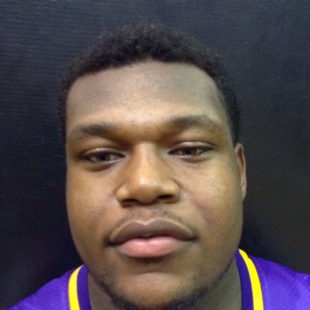 Tijea Randall mugshot