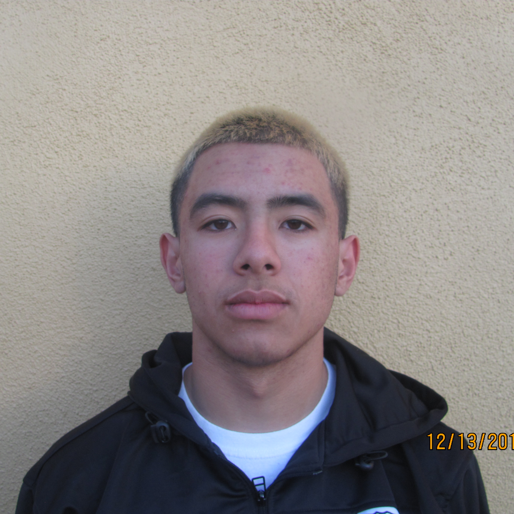 Marcus Sanchez