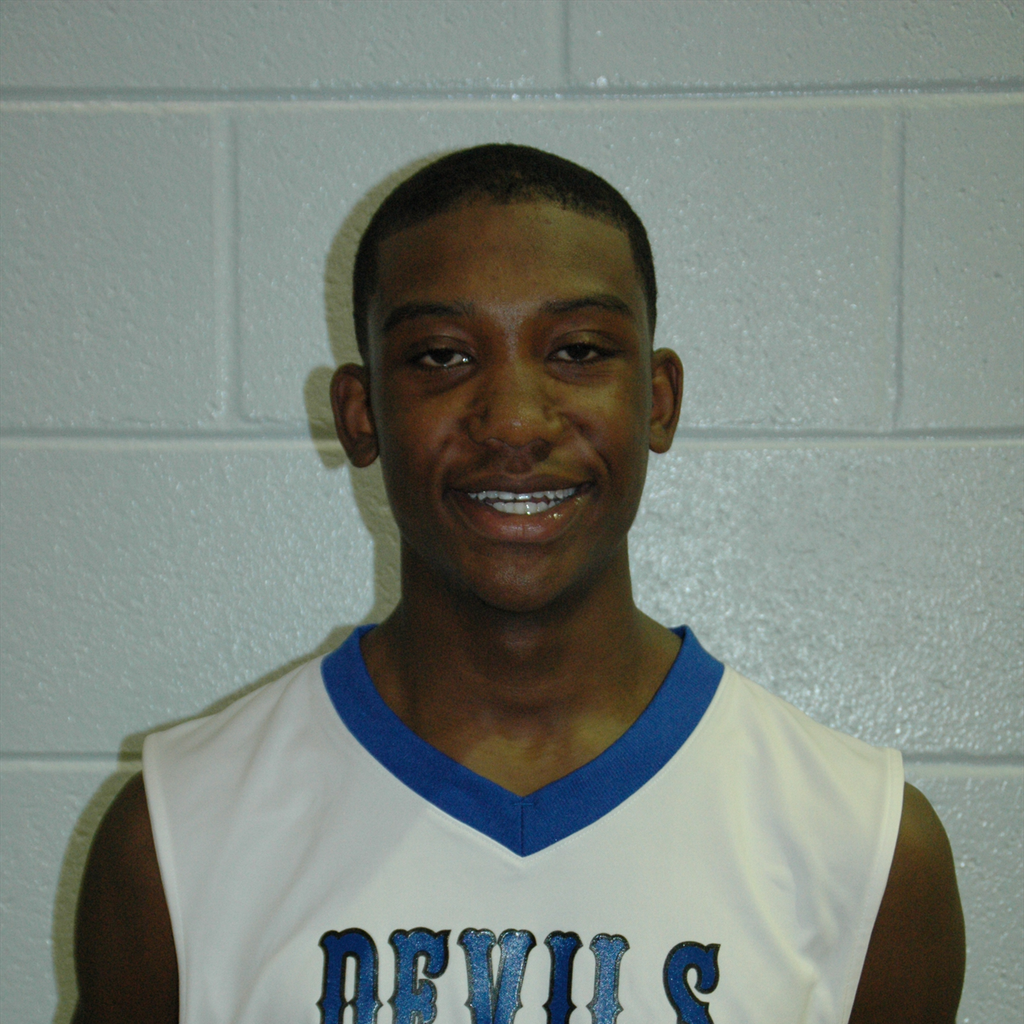 Omari William
