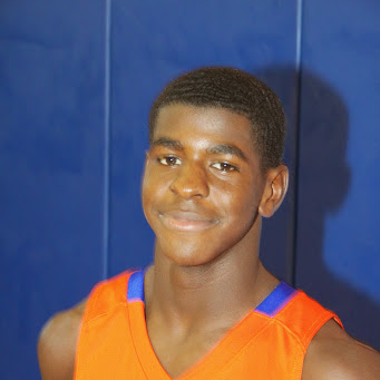 McKinley Harvin