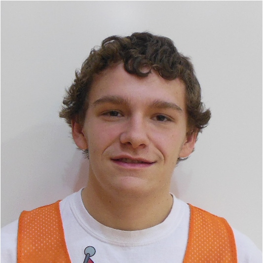 Sam Molnar mugshot