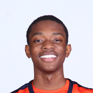 Jaylen Williams mugshot