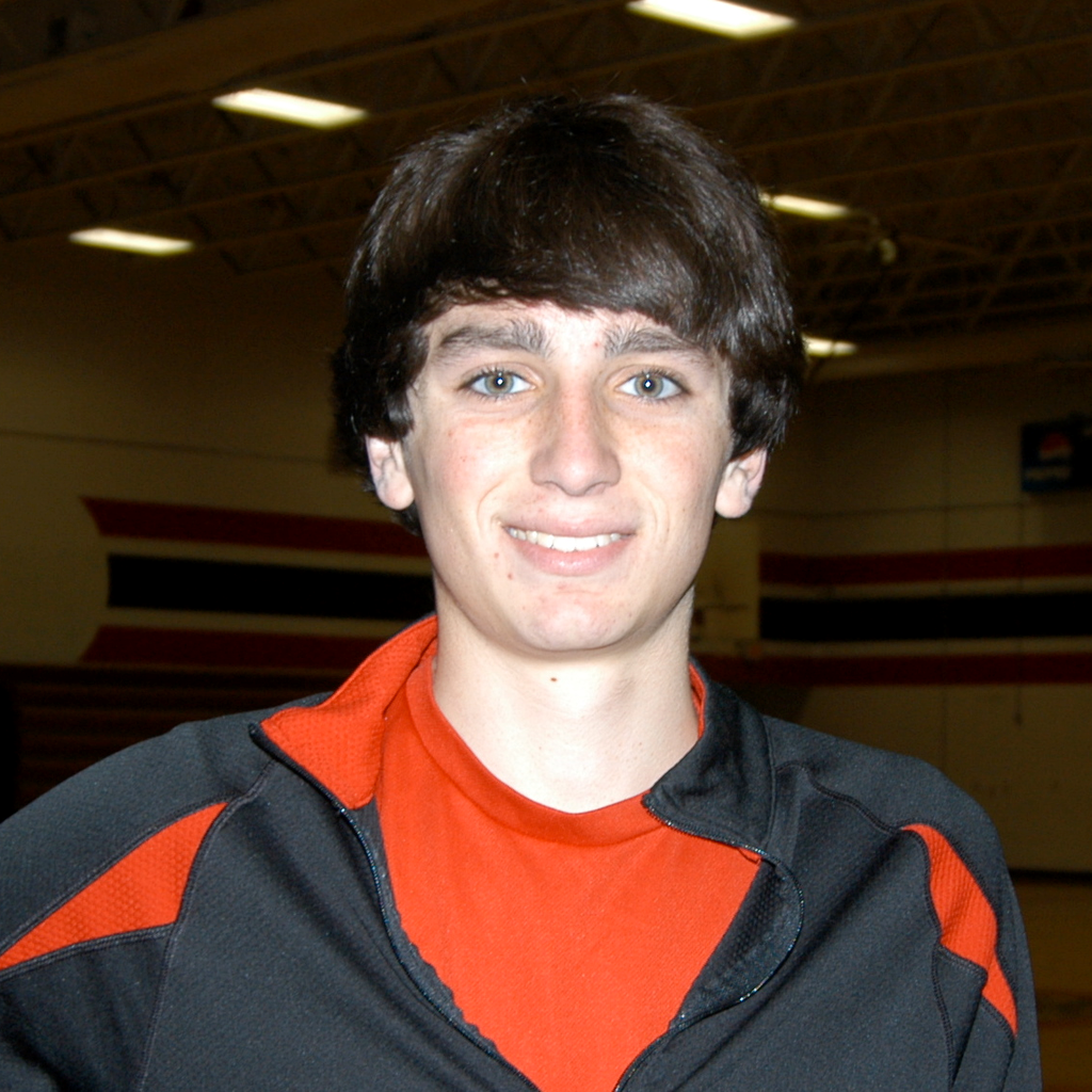 Justin Hardee