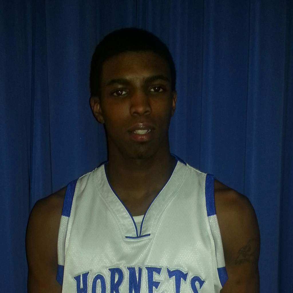 Earl Hall Jr. mugshot