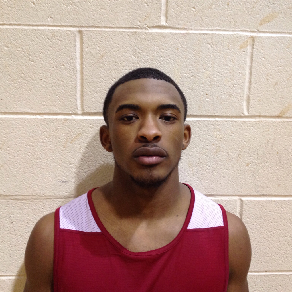 Marcus Gatlin mugshot
