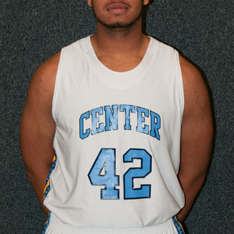Spencer Bracey mugshot