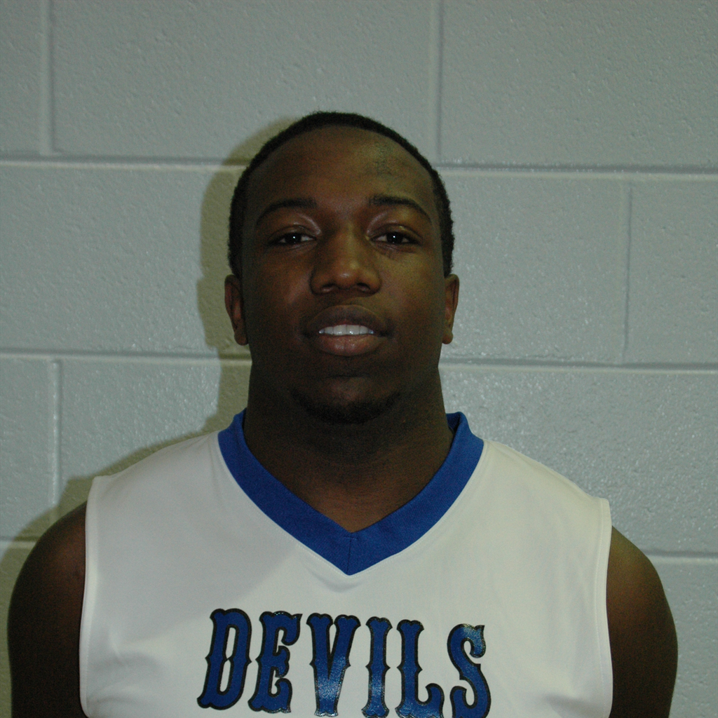 Darius Alford