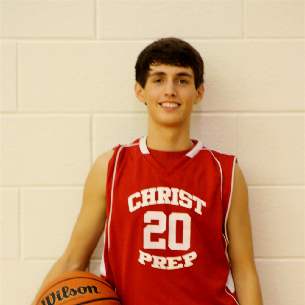 Zach Stamatis