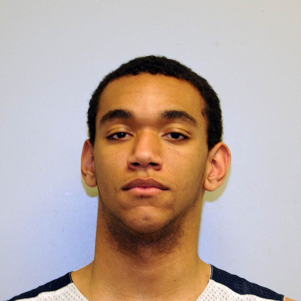 Nate Ilebode mugshot